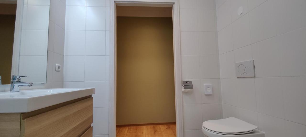 Sabines Apartments Ferienwohnungen Frauenkirchen Buitenkant foto