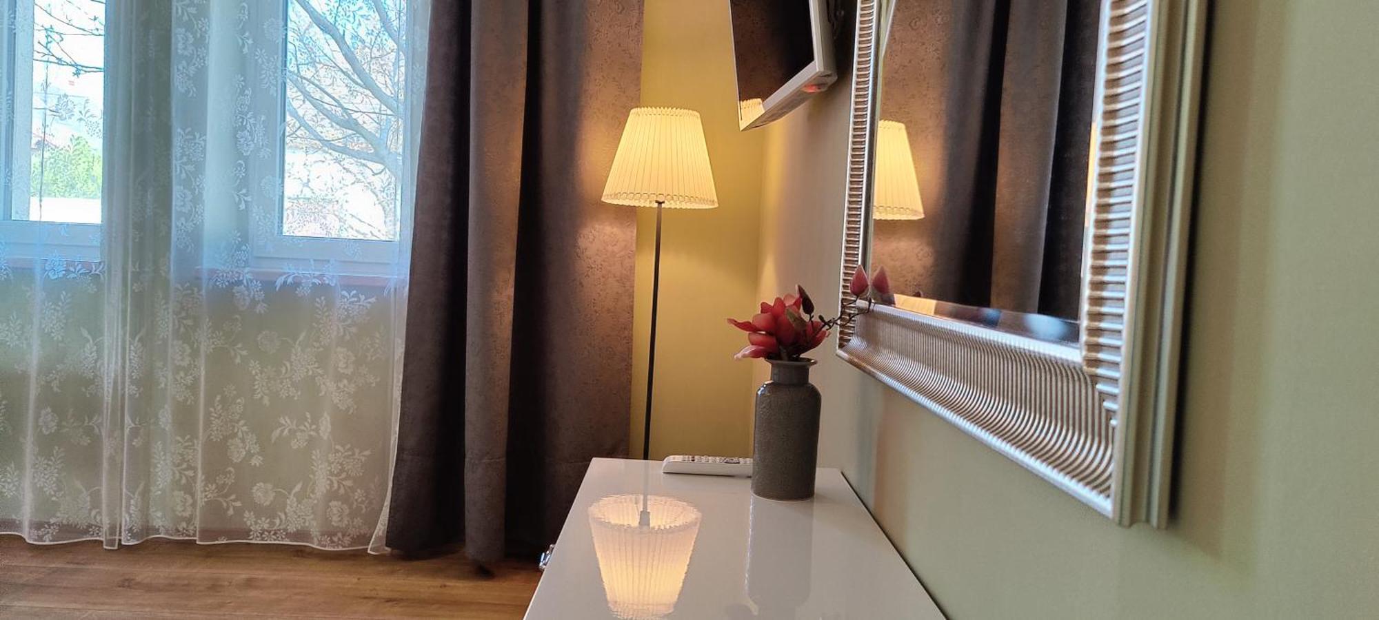 Sabines Apartments Ferienwohnungen Frauenkirchen Buitenkant foto